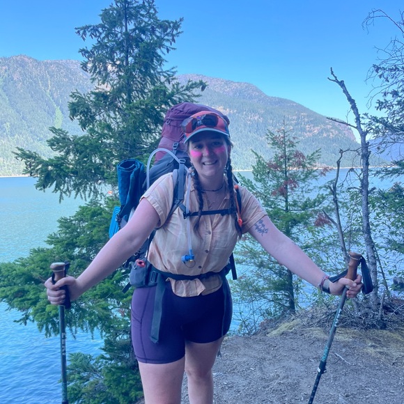 Meet your Posher, Hayden - Picture 3 of 3